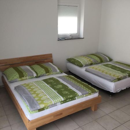 Apartament Boardinghouse Casita Amann Friedrichshafen Zewnętrze zdjęcie