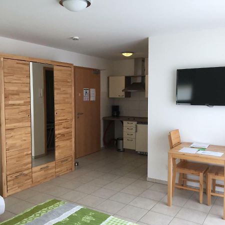 Apartament Boardinghouse Casita Amann Friedrichshafen Zewnętrze zdjęcie