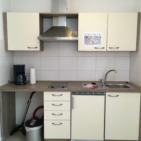 Apartament Boardinghouse Casita Amann Friedrichshafen Zewnętrze zdjęcie