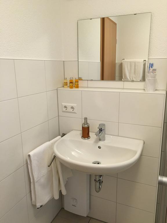 Apartament Boardinghouse Casita Amann Friedrichshafen Zewnętrze zdjęcie