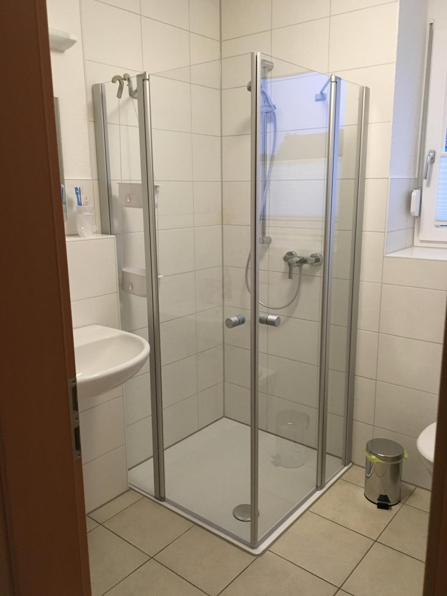 Apartament Boardinghouse Casita Amann Friedrichshafen Zewnętrze zdjęcie