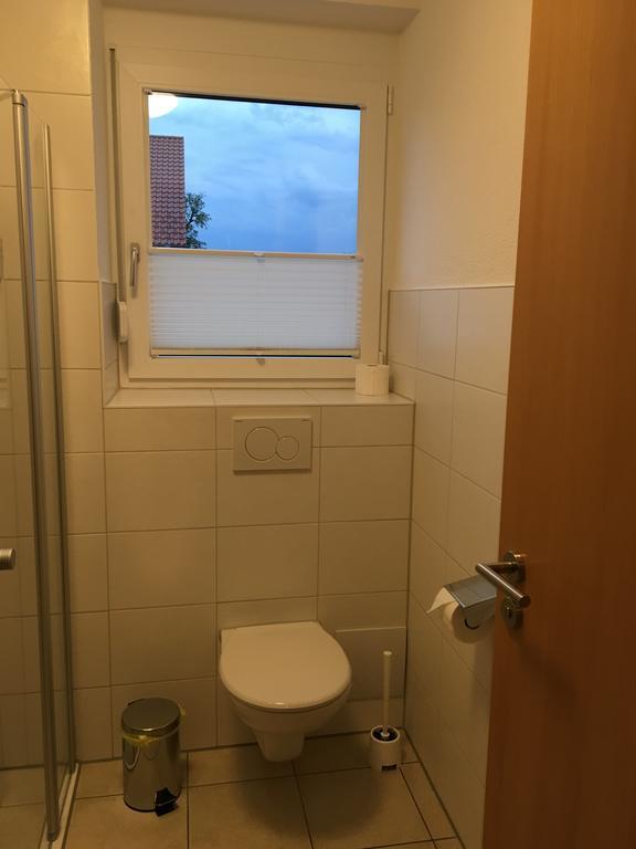 Apartament Boardinghouse Casita Amann Friedrichshafen Zewnętrze zdjęcie