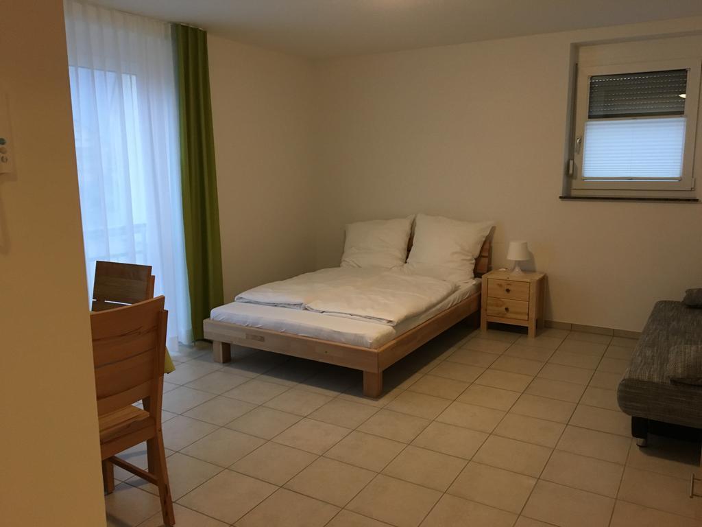 Apartament Boardinghouse Casita Amann Friedrichshafen Zewnętrze zdjęcie