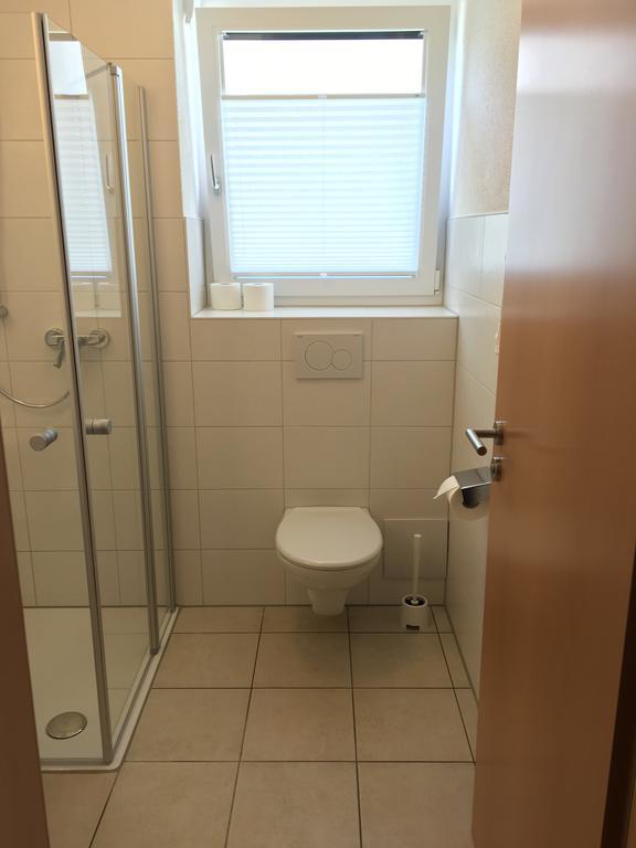 Apartament Boardinghouse Casita Amann Friedrichshafen Zewnętrze zdjęcie