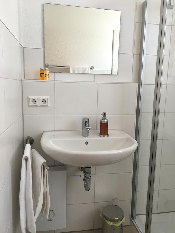 Apartament Boardinghouse Casita Amann Friedrichshafen Zewnętrze zdjęcie