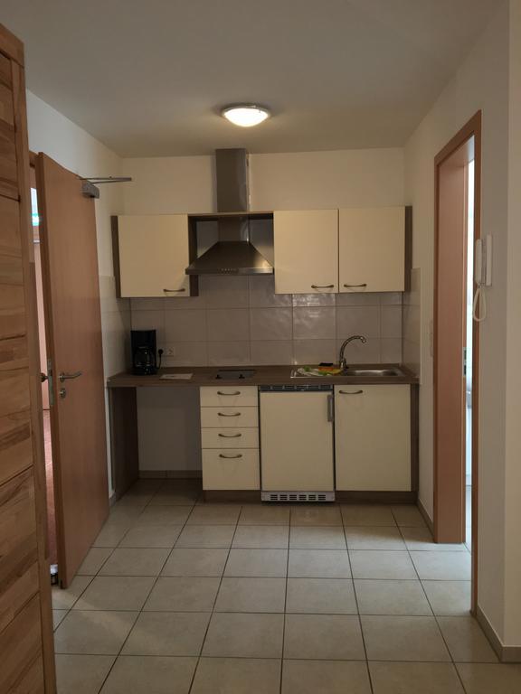 Apartament Boardinghouse Casita Amann Friedrichshafen Zewnętrze zdjęcie