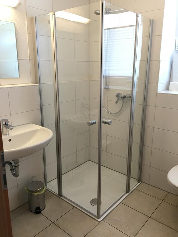 Apartament Boardinghouse Casita Amann Friedrichshafen Zewnętrze zdjęcie