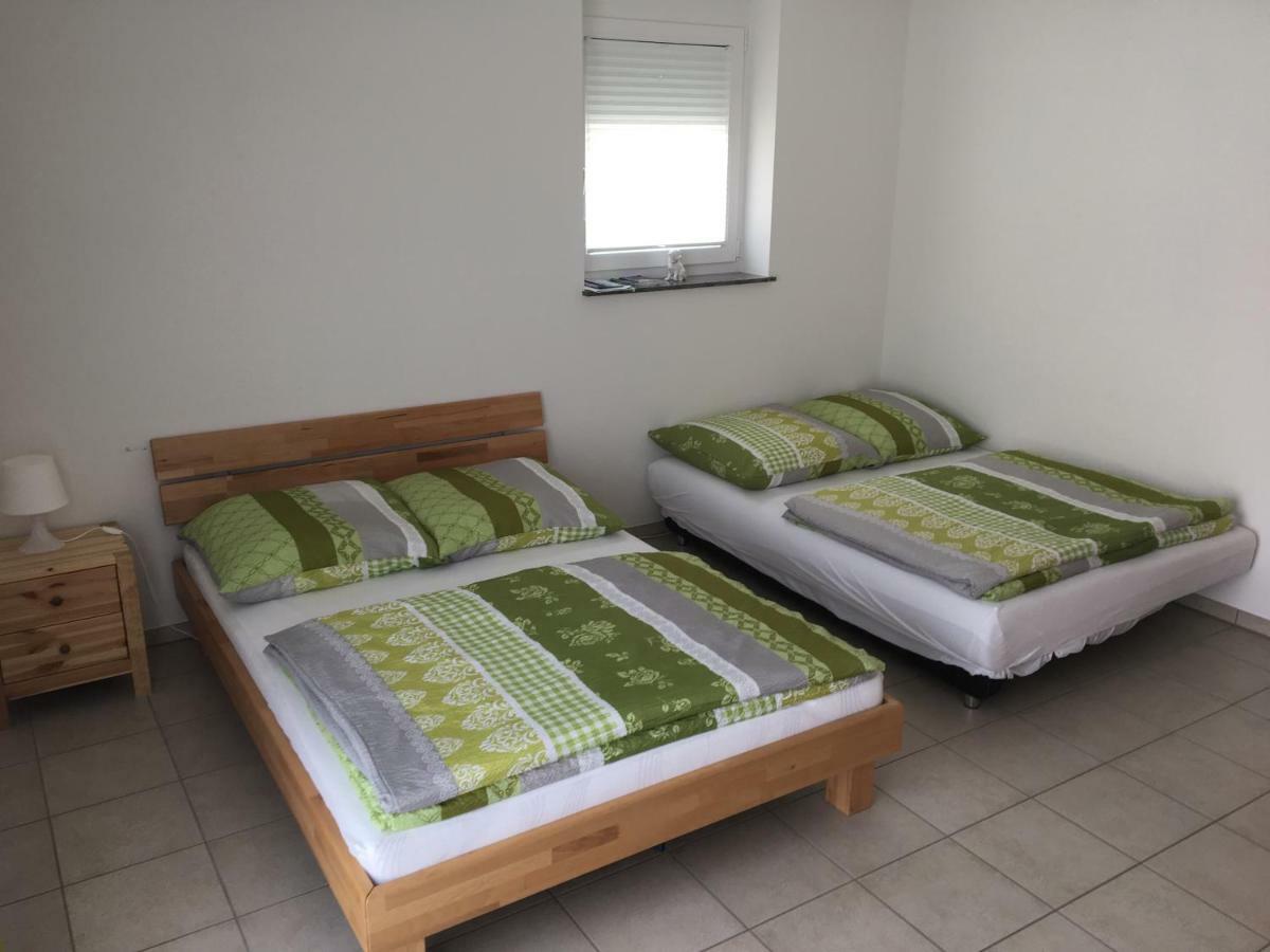 Apartament Boardinghouse Casita Amann Friedrichshafen Zewnętrze zdjęcie