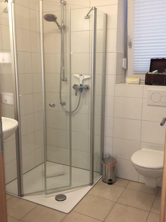 Apartament Boardinghouse Casita Amann Friedrichshafen Zewnętrze zdjęcie