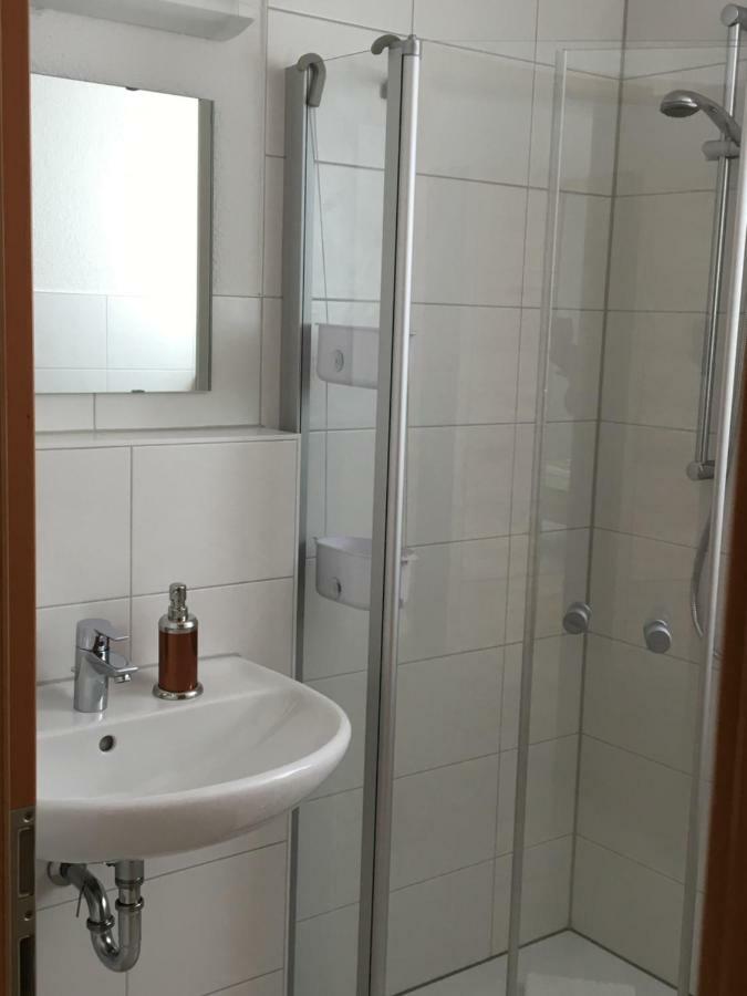 Apartament Boardinghouse Casita Amann Friedrichshafen Zewnętrze zdjęcie