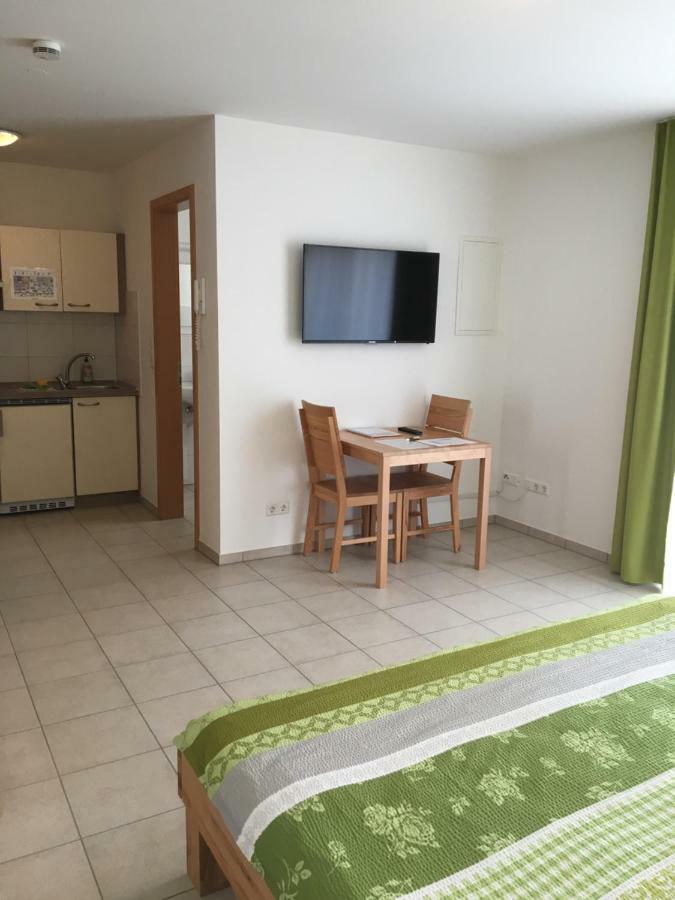 Apartament Boardinghouse Casita Amann Friedrichshafen Zewnętrze zdjęcie