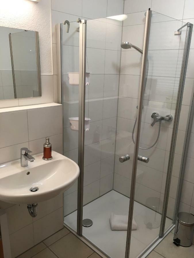 Apartament Boardinghouse Casita Amann Friedrichshafen Zewnętrze zdjęcie