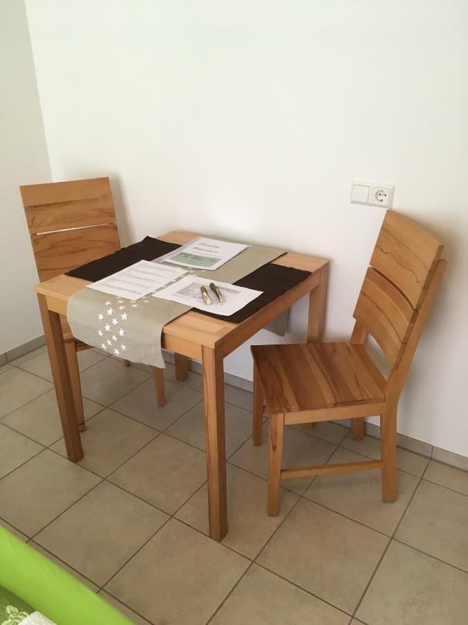 Apartament Boardinghouse Casita Amann Friedrichshafen Zewnętrze zdjęcie