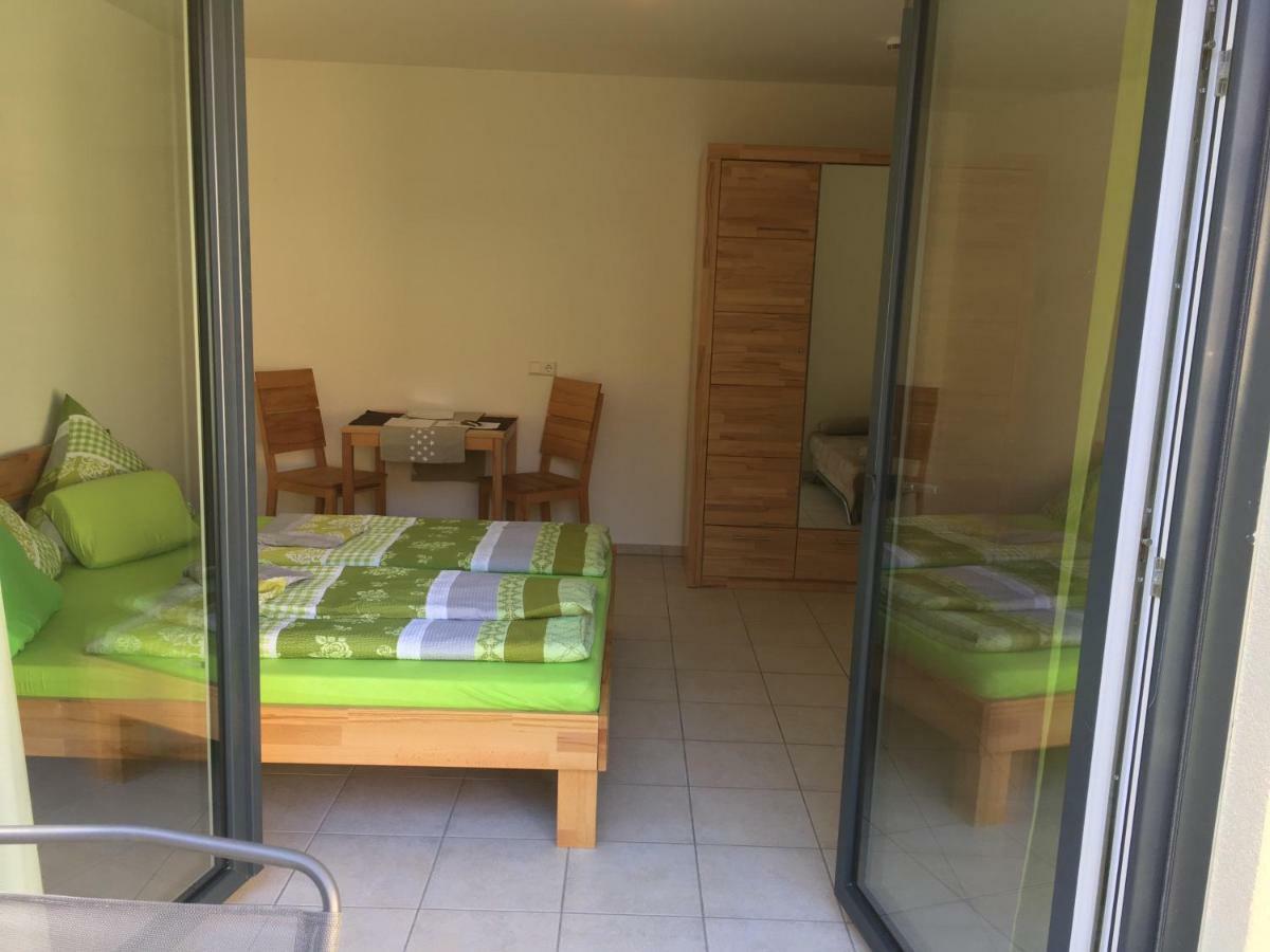 Apartament Boardinghouse Casita Amann Friedrichshafen Zewnętrze zdjęcie