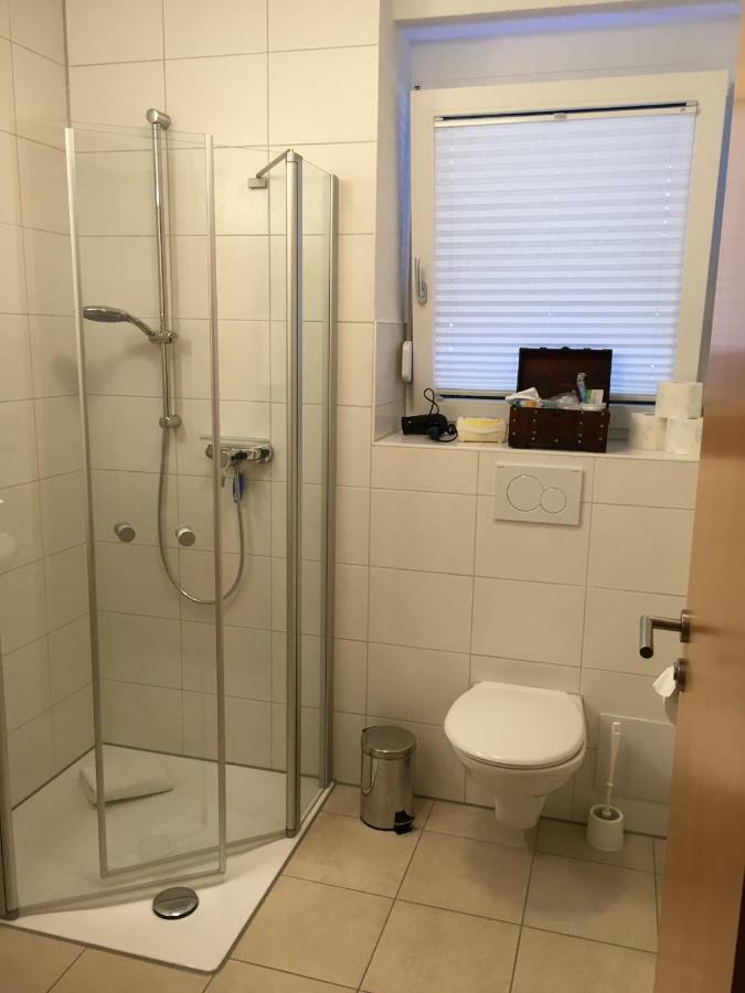 Apartament Boardinghouse Casita Amann Friedrichshafen Zewnętrze zdjęcie