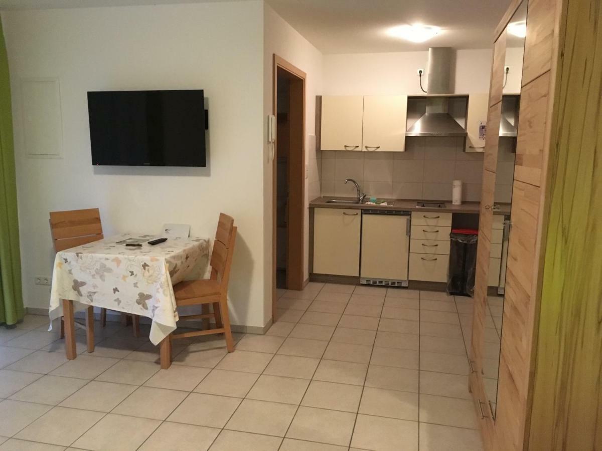 Apartament Boardinghouse Casita Amann Friedrichshafen Zewnętrze zdjęcie